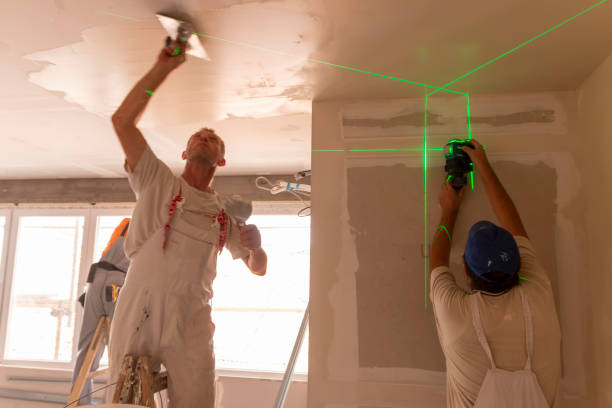 Best Drywall Sanding and Smoothing  in Shiremanstown, PA